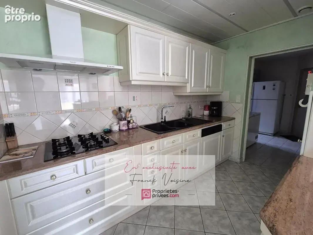 A VENDRE en Exclusivité à Saint Paul en Pareds, maison de 127 m2 avec 3 chambres et plusieurs dépendances sur plusieurs parcelle - photo 8
