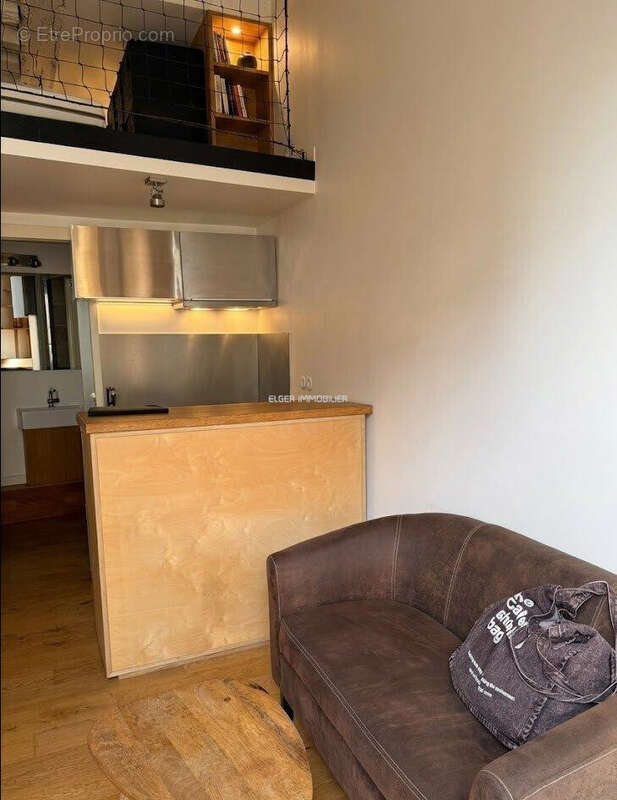 Appartement à PARIS-6E