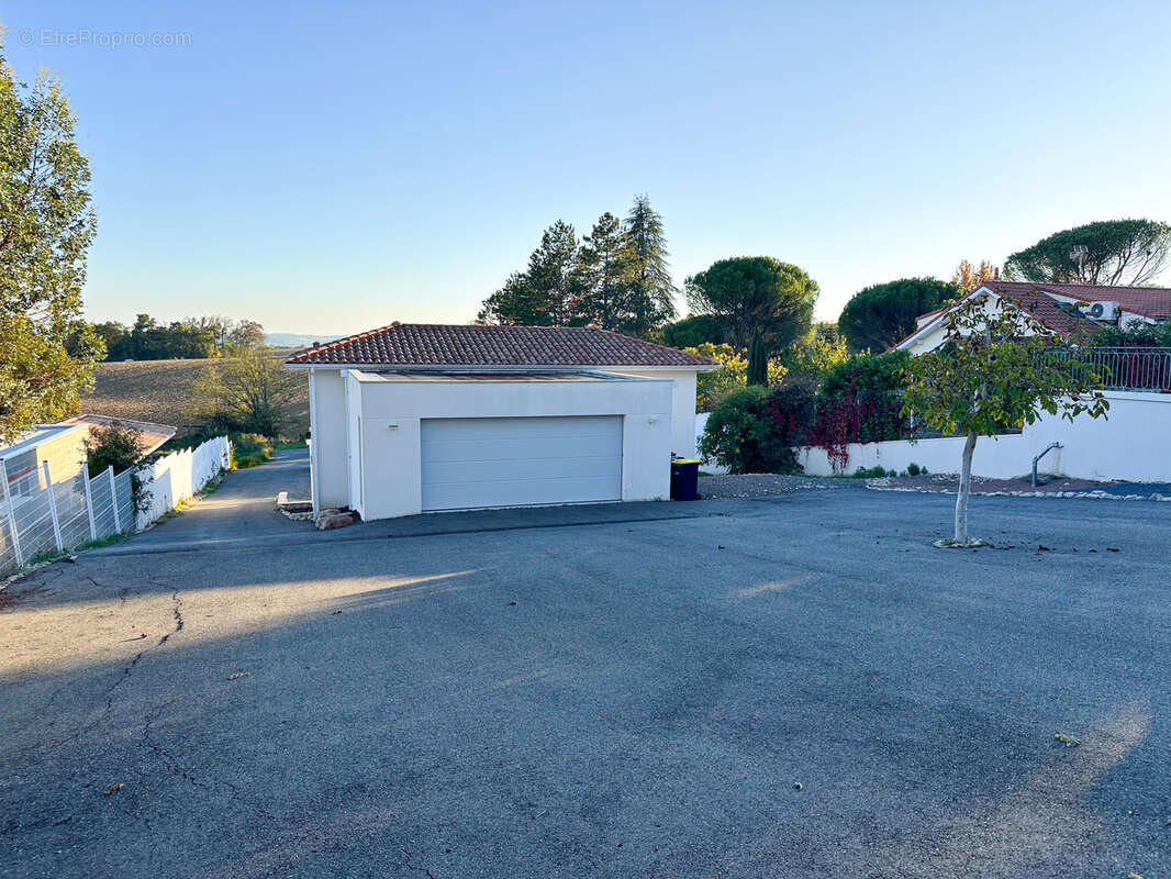 Maison à FOULAYRONNES