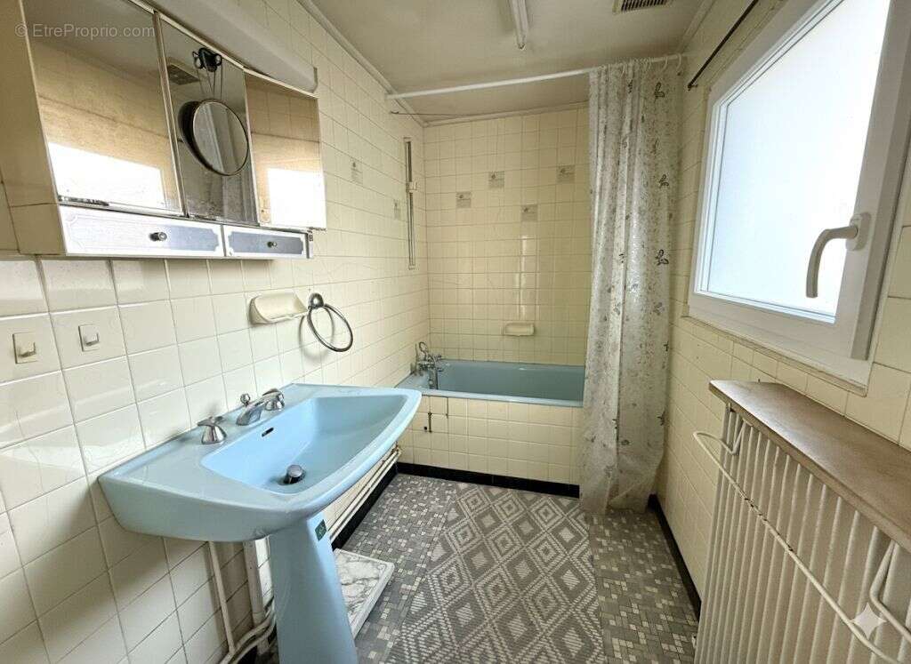 Maison à ESSEY-LES-NANCY