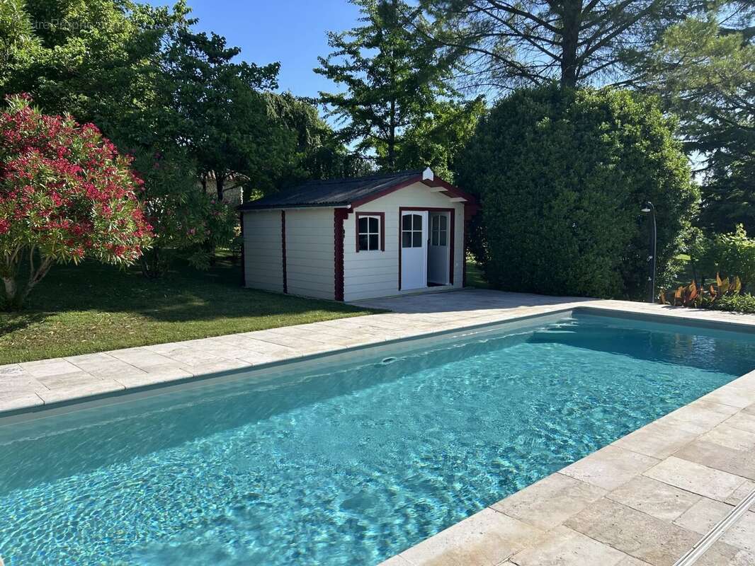 Maison à SAINTE-SOULINE