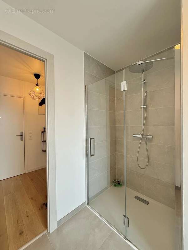 Appartement à DEAUVILLE