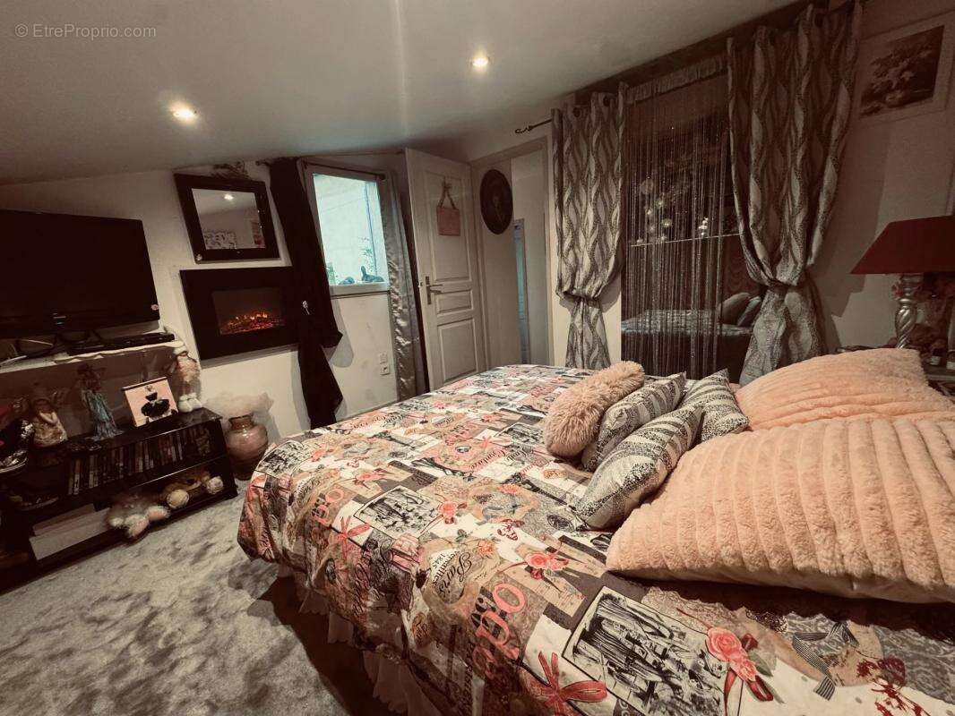 Appartement à CAVAILLON