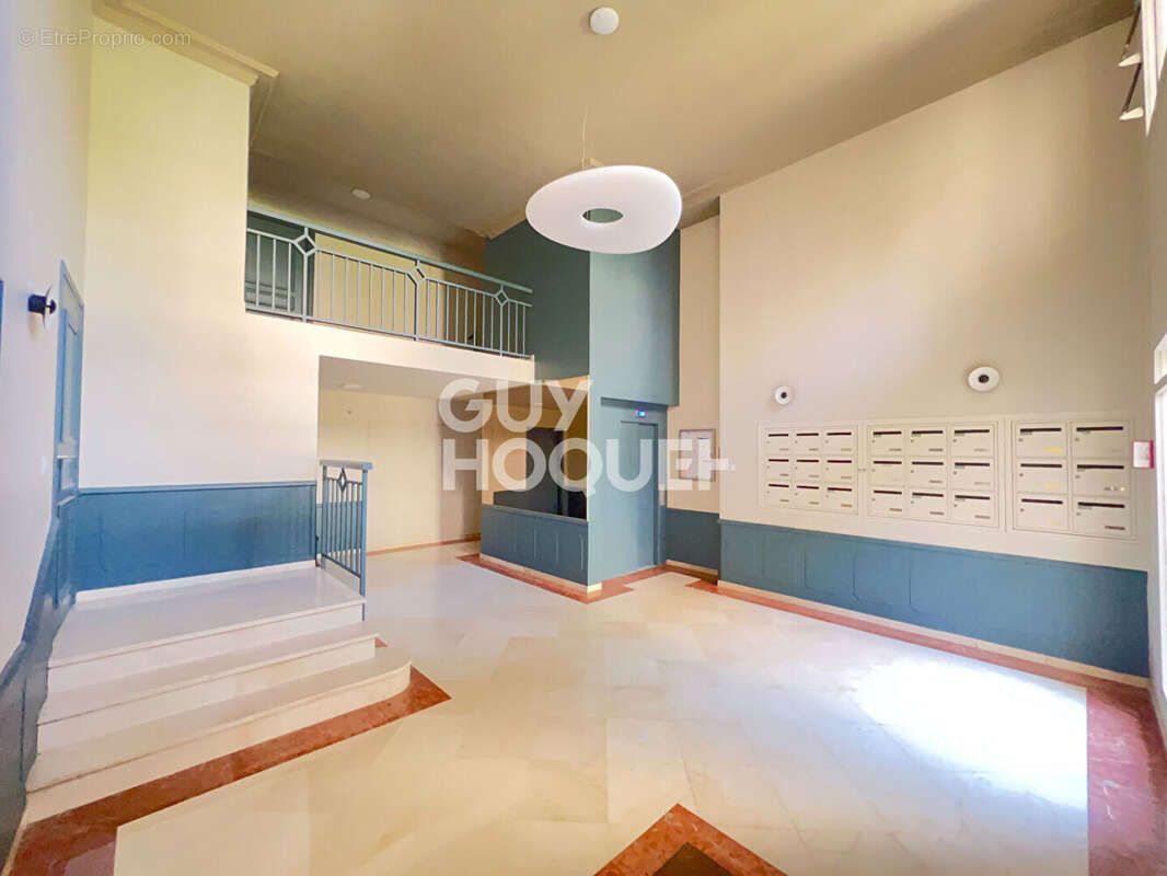 Appartement à LYON-4E