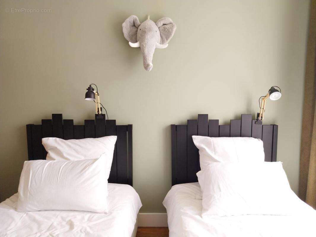 Maison à DOL-DE-BRETAGNE