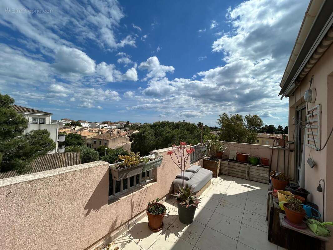Photo 4 - Appartement à AGDE