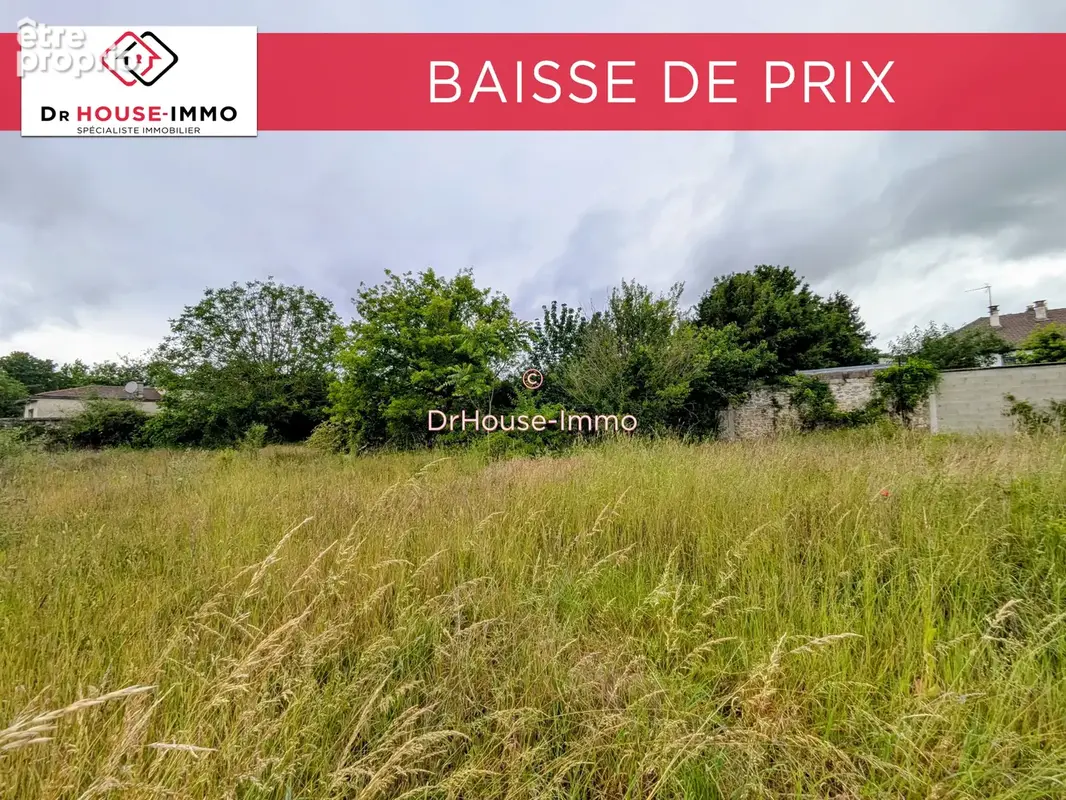 Terrain 1 201 m² à vendre à Limay (78520) - photo 19