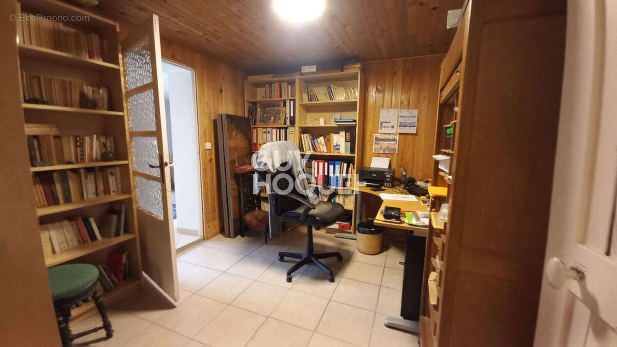 Maison à GOURNAY-SUR-MARNE