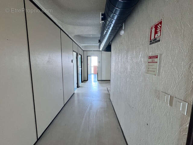 Commerce à BESANCON