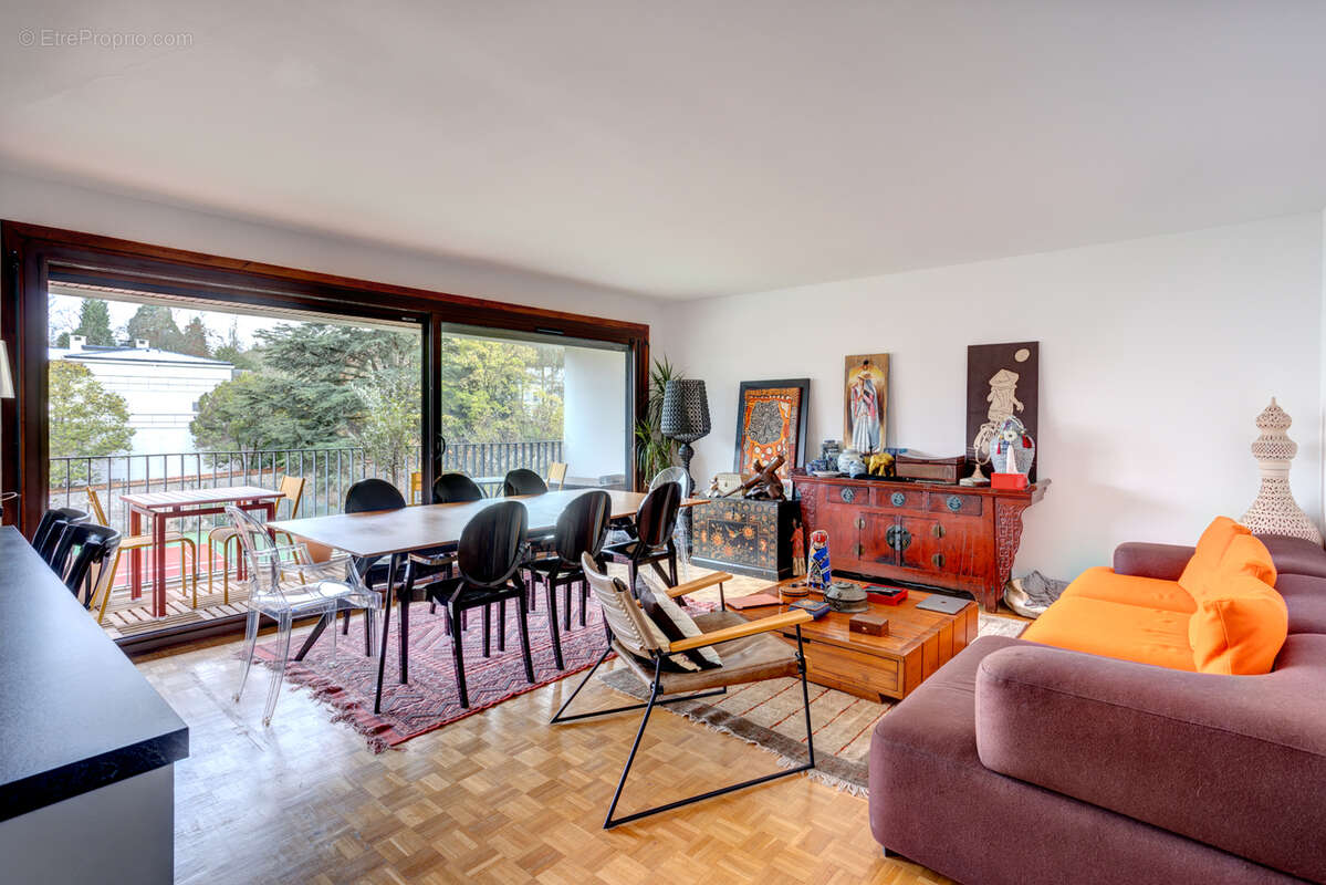 Appartement à MEUDON