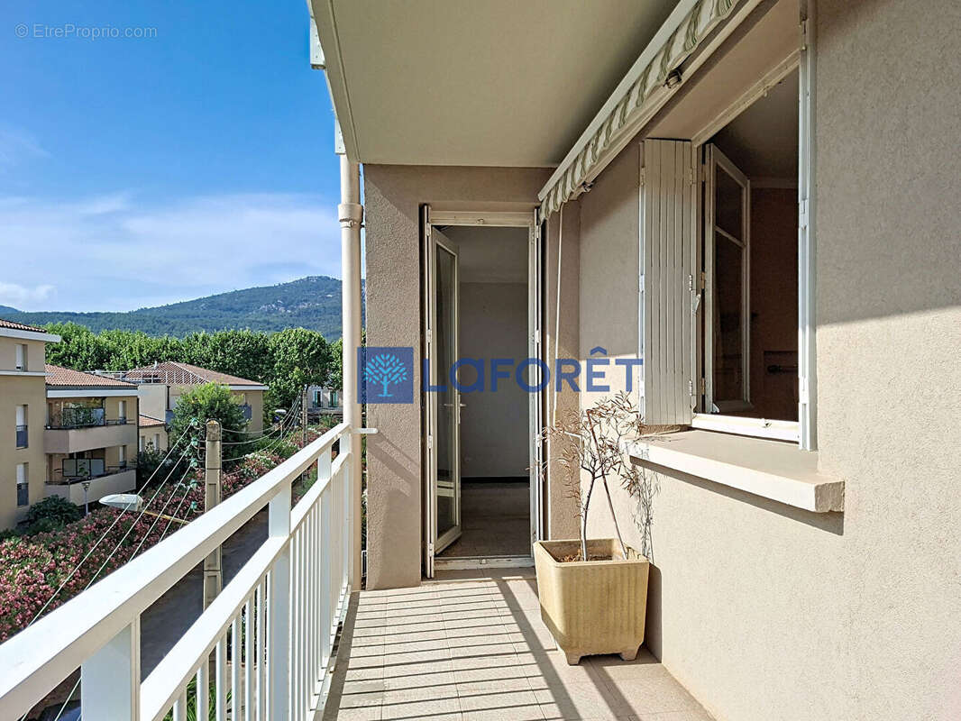 Appartement La Valette Du Var 3 pièce(s) 55m² - photo 6