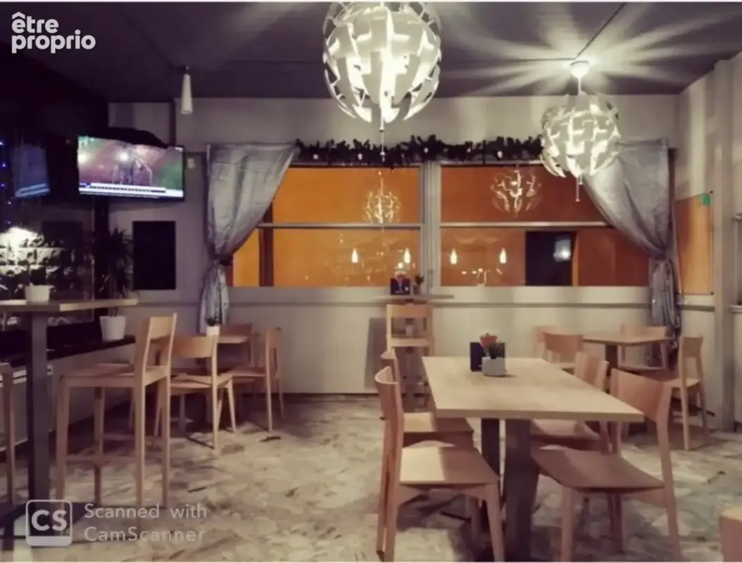 Dpt Hautes Pyrénées (65), à vendre LOURDES Bar - photo 5