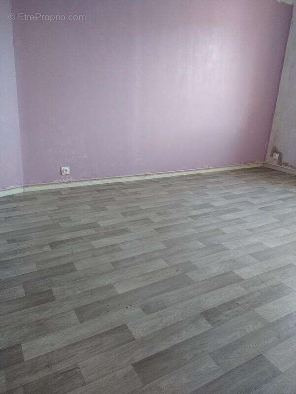 Appartement à SAINT-ANDRE-LES-VERGERS