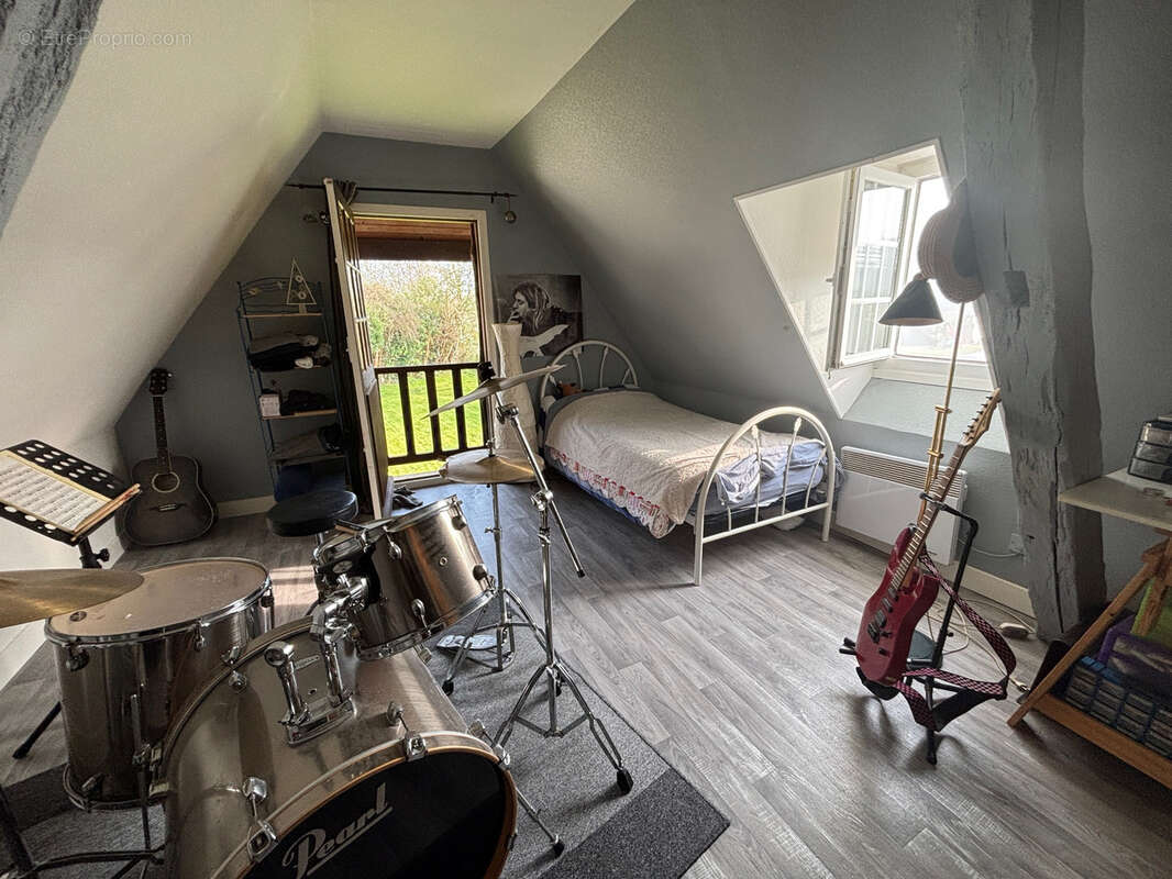 Jolie Maison de caractere - photo 15