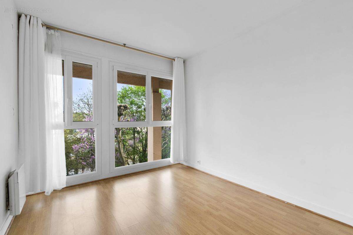 Appartement à SAINT-GERMAIN-EN-LAYE