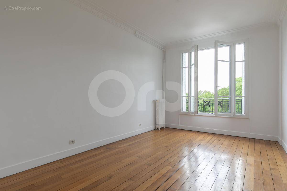 Appartement à NOGENT-SUR-MARNE