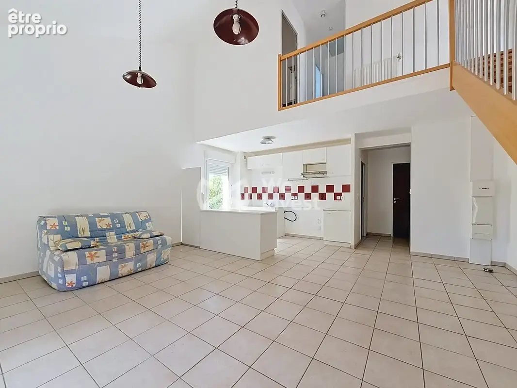 Maison 4 pièces 85 m² à vendre à Severac-Le-Chateau (12150) - photo 2