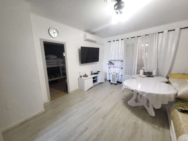 Appartement à AJACCIO