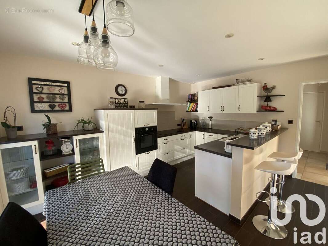 Photo 7 - Maison à CHOLET