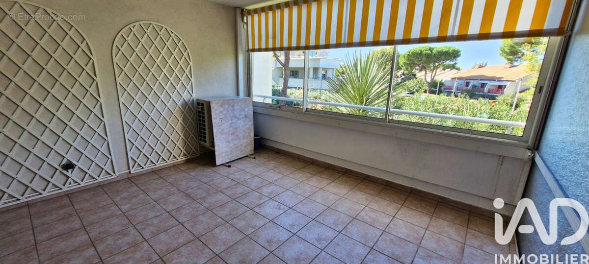 Photo 6 - Appartement à LA GRANDE-MOTTE