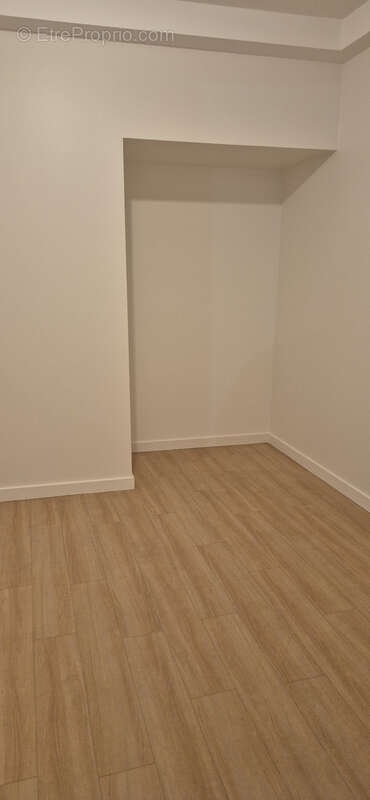 Appartement à MEULAN