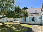Maison à NOIRMOUTIER-EN-L&#039;ILE