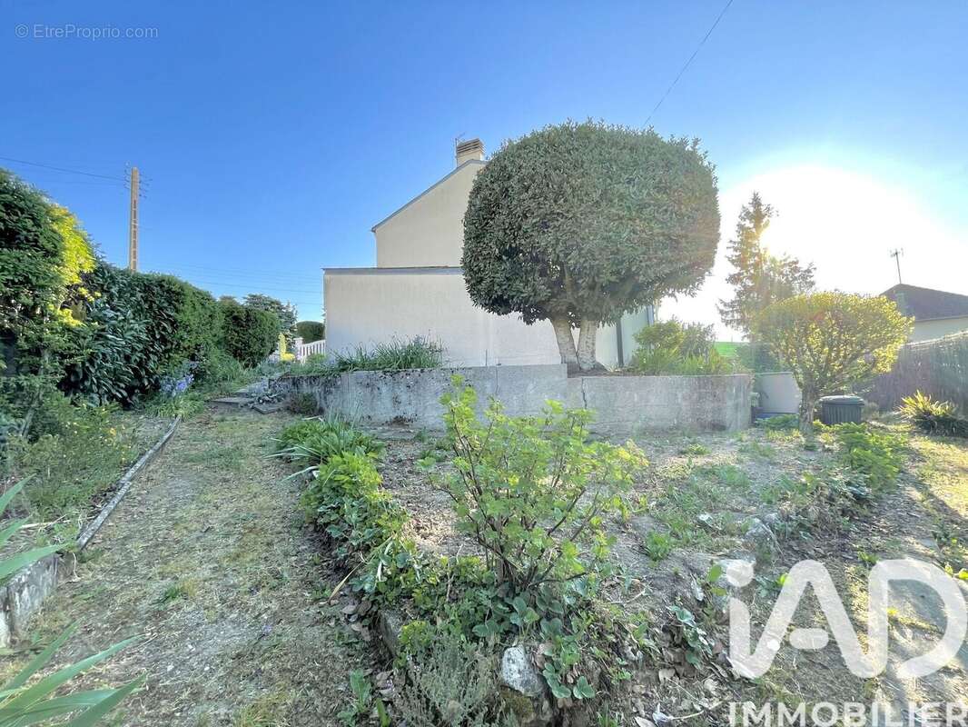 Photo 2 - Maison à LE BLANC