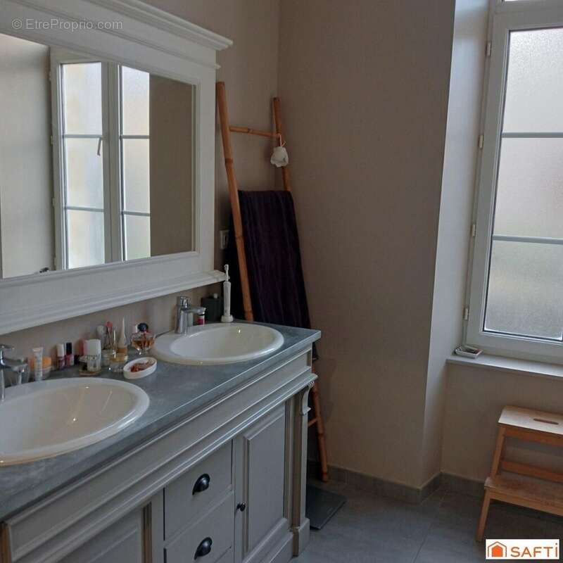 Photo 9 - Maison à FOUSSAIS-PAYRE