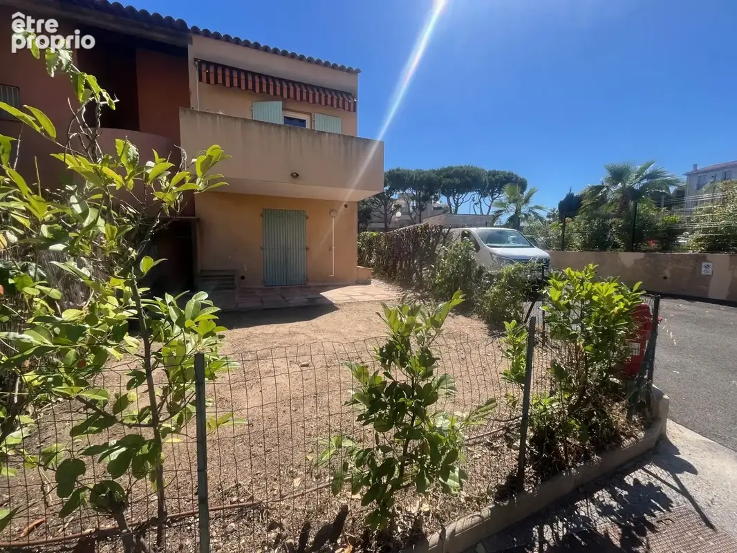 2 Pièces 42,5m2 avec sous sol aménagé 48m2 en Rez de Jardin 170m2 Garage en sous sol - photo 4