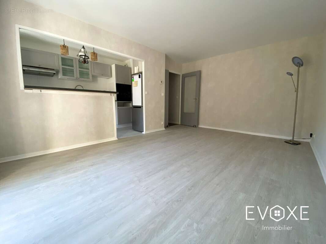 Appartement à EAUBONNE