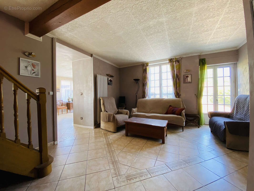 Belle propriété de caractère - photo 2