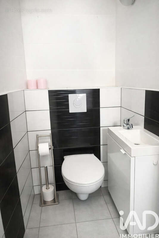 Photo 4 - Maison à SAULNES