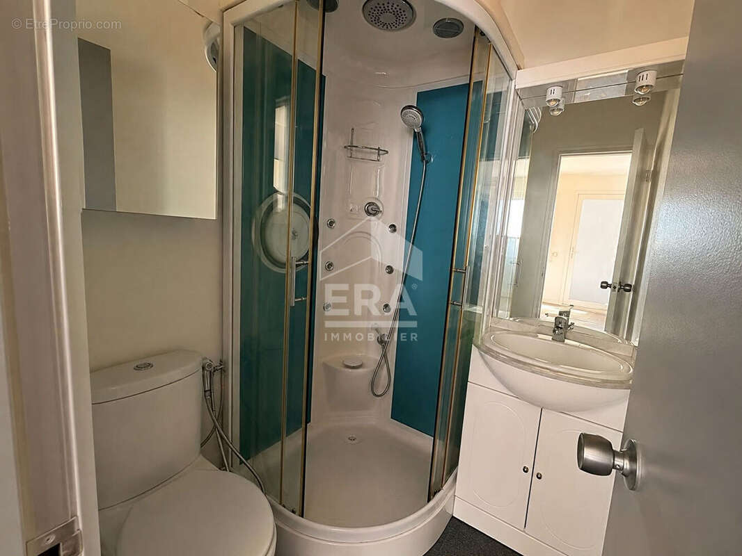 Appartement 17m² à perpignan - photo 5