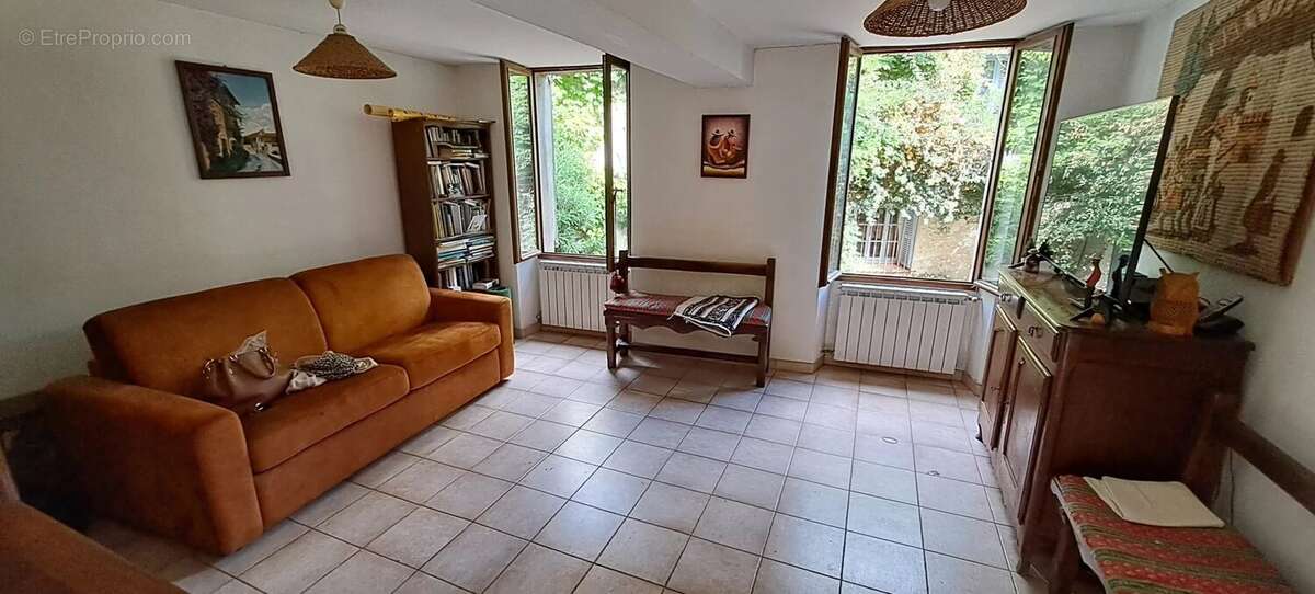 Appartement 60 m² à Cagnes-Sur-Mer  - photo 5