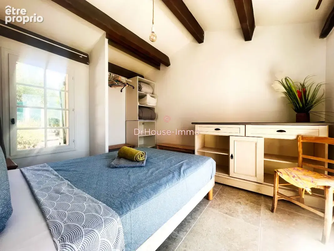 Maison 3 pièces 35 m² à vendre à Les Issambres (83380) - photo 5
