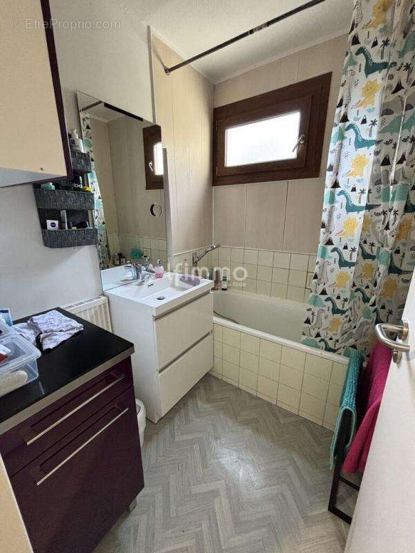Appartement T4 81m2 Riedisheim - photo 5
