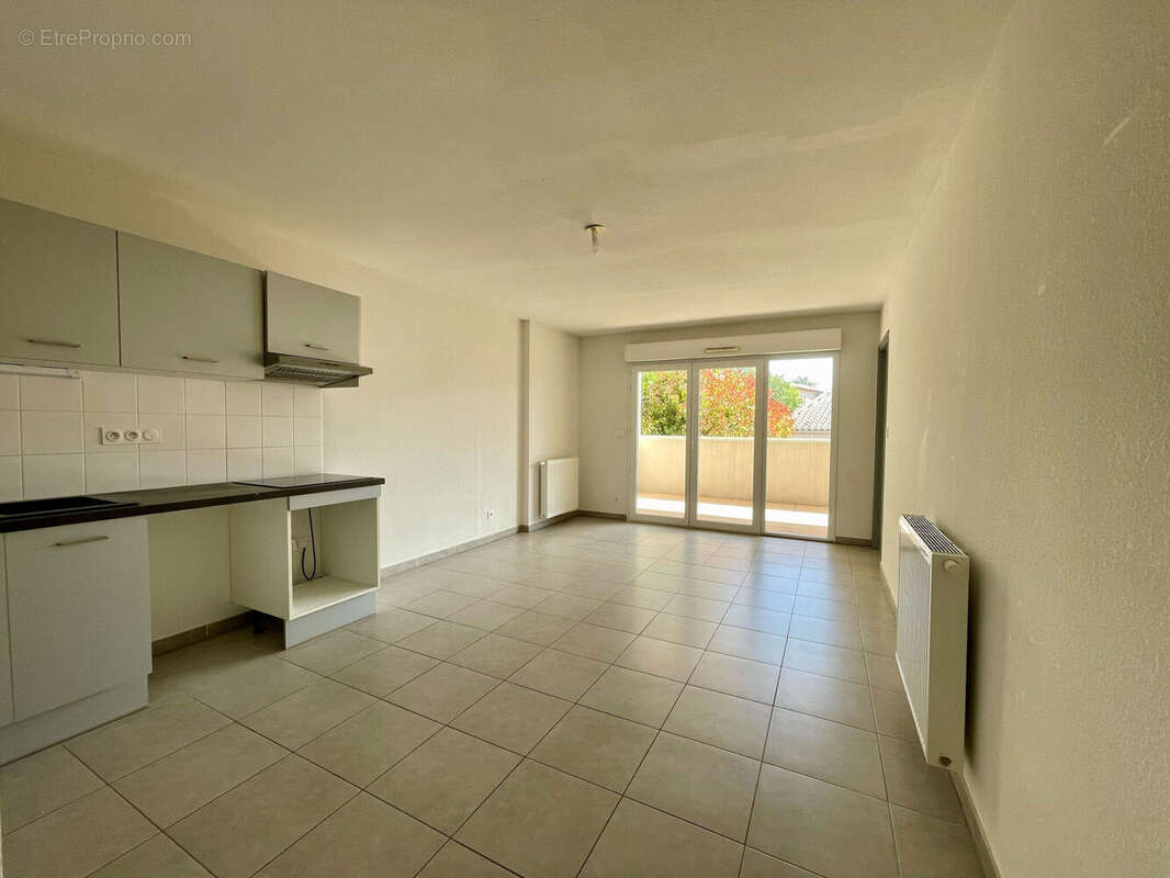 Photo 2 - Appartement à MONTPELLIER