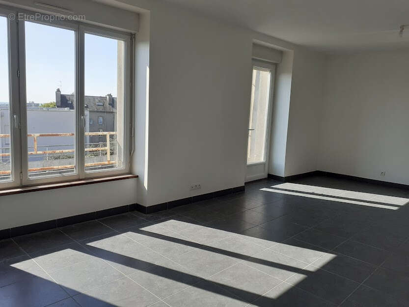 Appartement à BREST