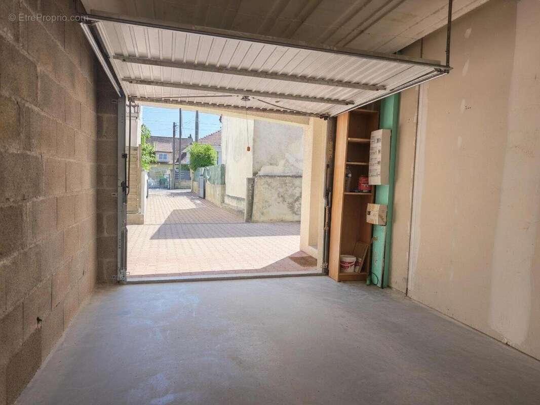 Maison 88 m² à Dijon  - photo 4