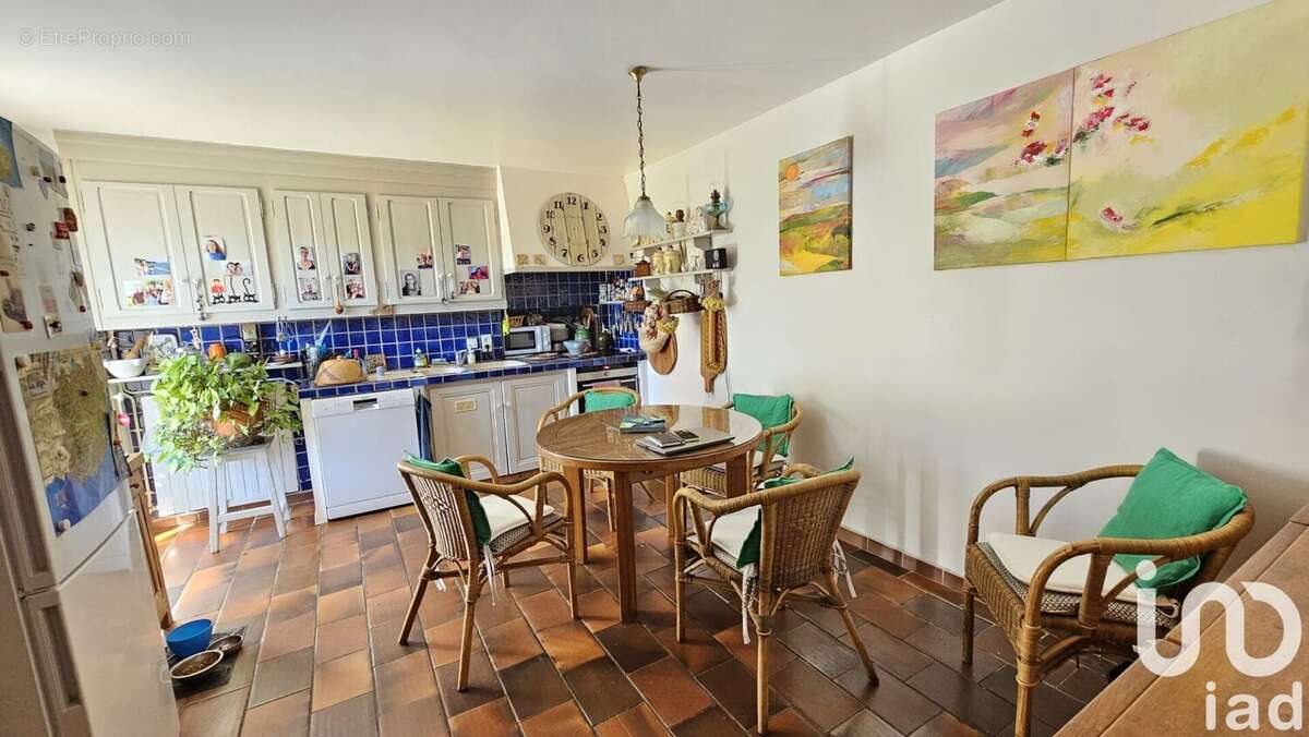 Photo 6 - Maison à VILLECROZE