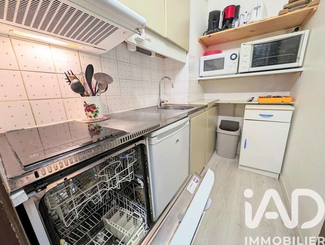 Photo 6 - Appartement à ASTUGUE