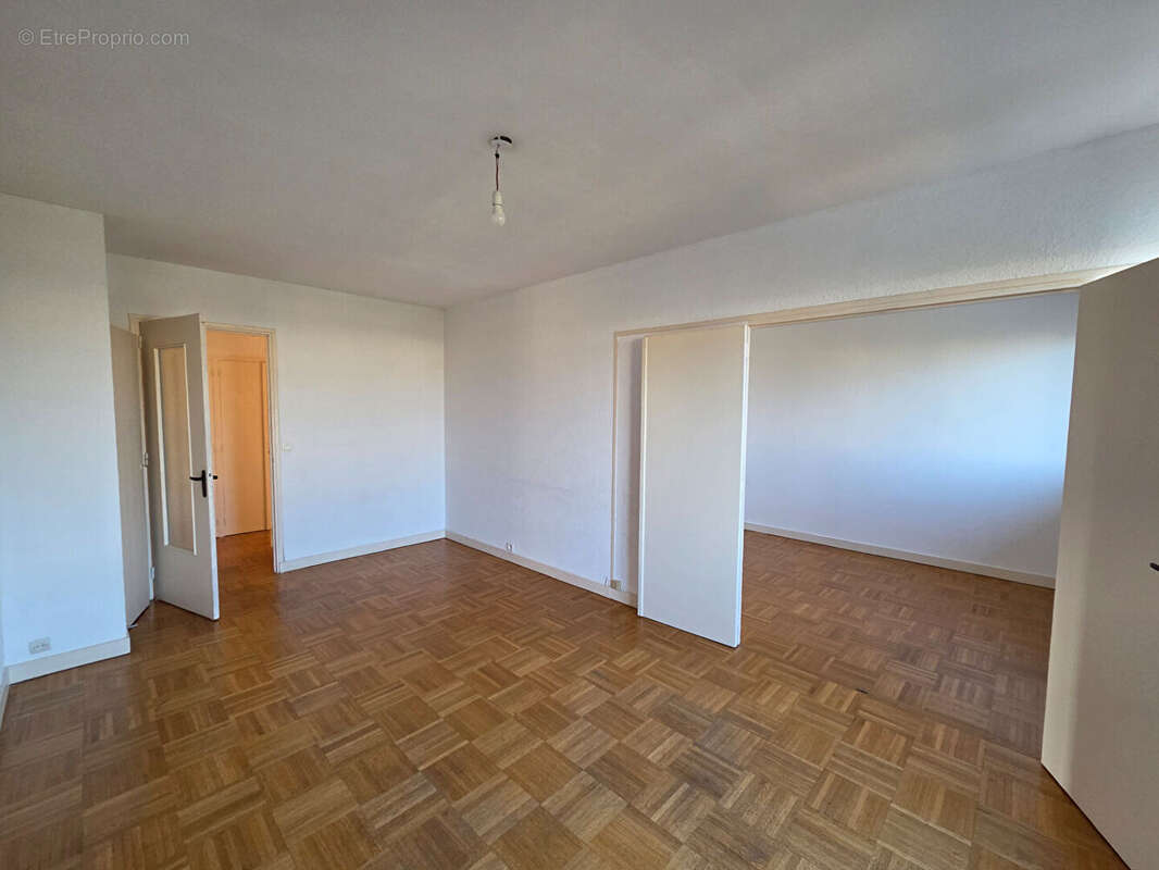 Appartement à LE MANS