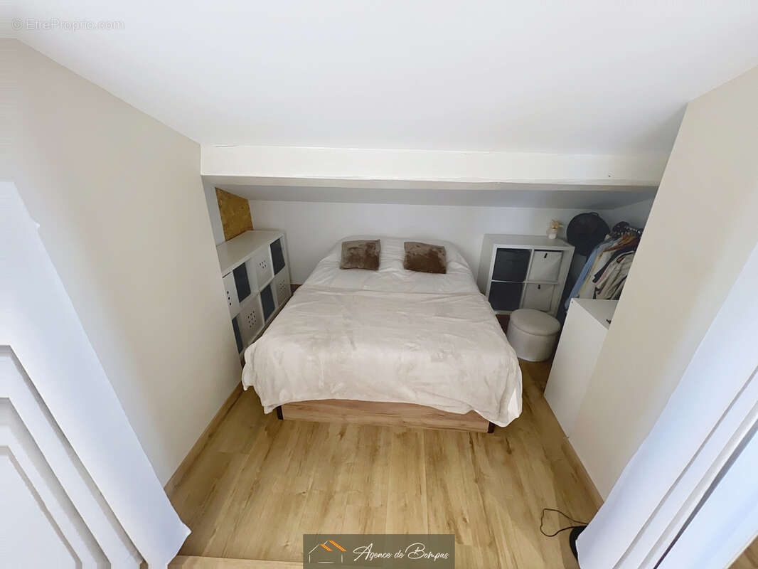 Appartement à BOMPAS