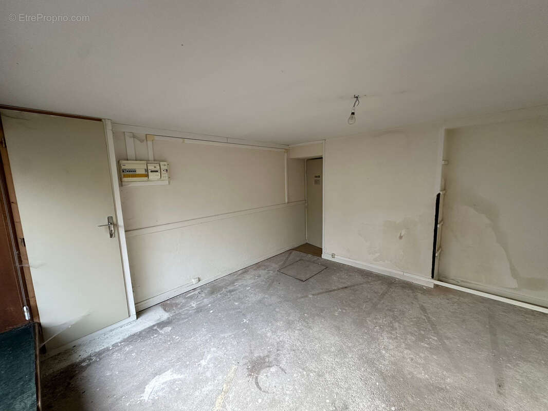 Appartement à LURE