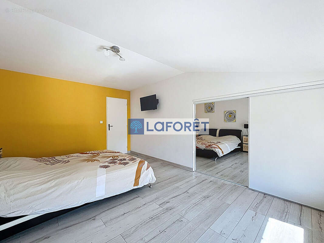 Paroy sur saulx 168 m² - photo 9