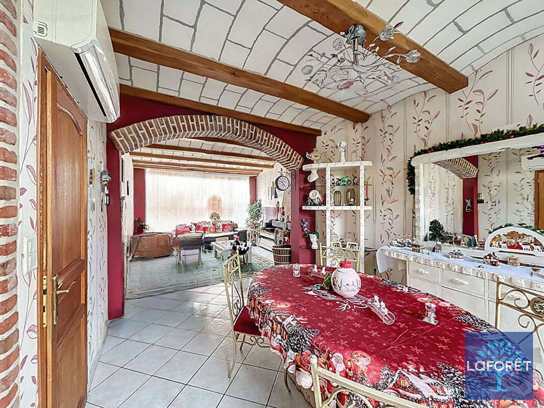 Maison à BERGUES