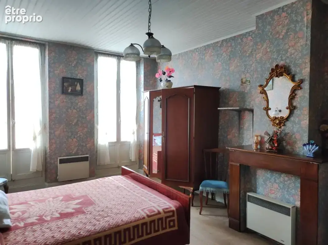 Maison de ville - photo 11