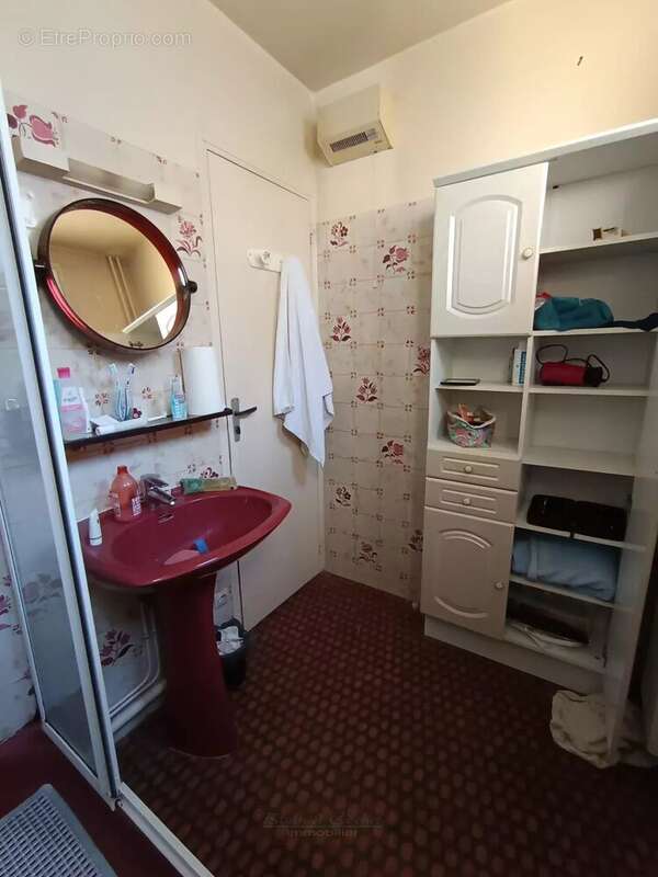 Appartement à MONTARGIS