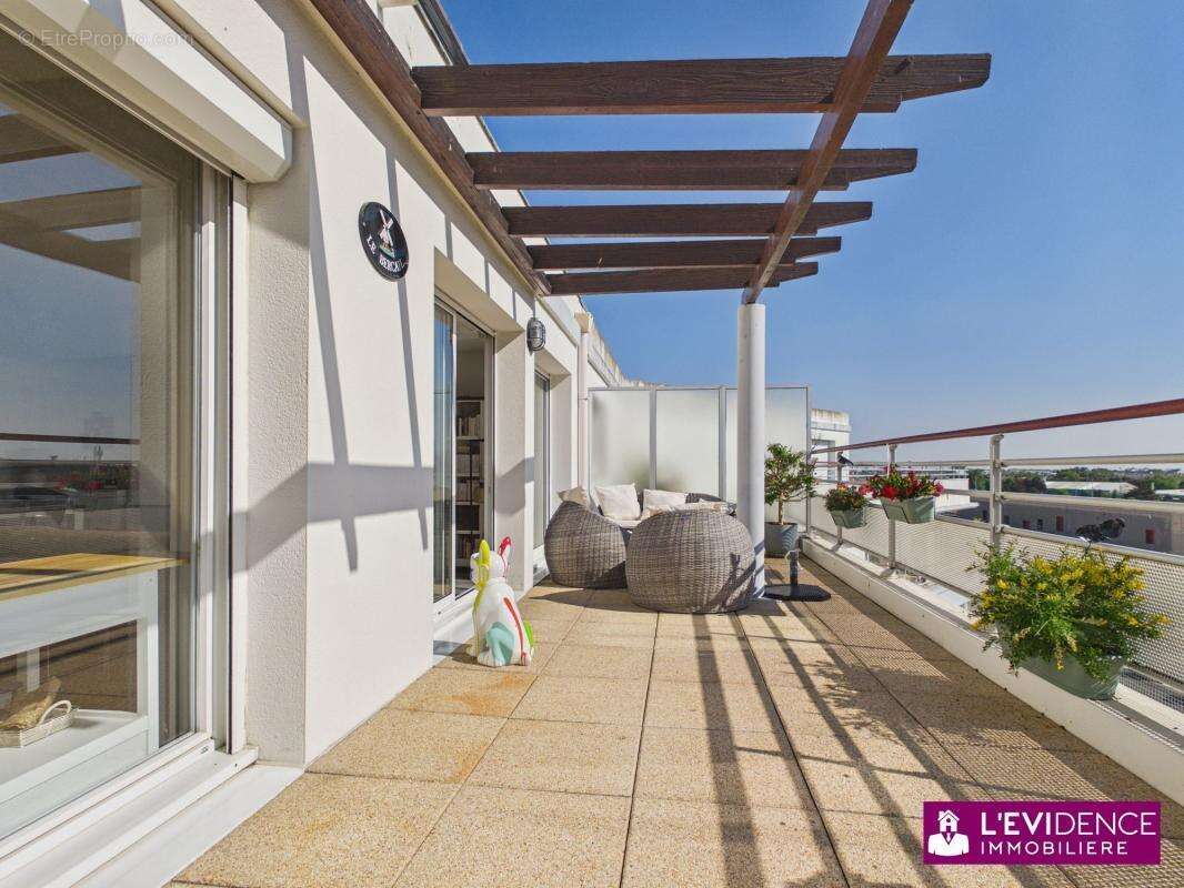 Photo 2 - Appartement à SAINT-NAZAIRE