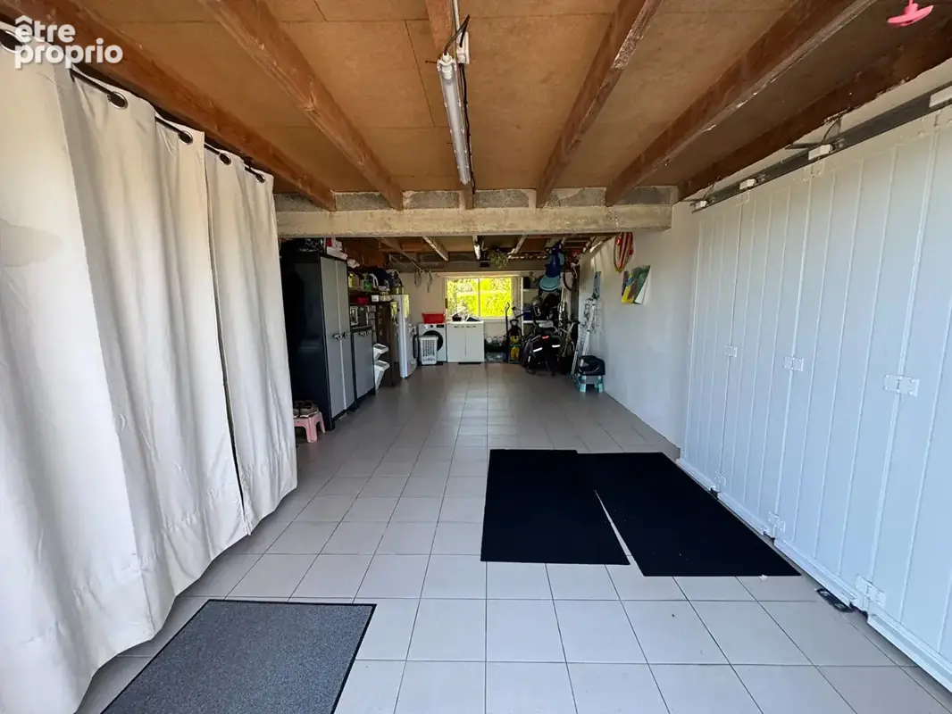 Maison 111m² à bodilis - photo 10